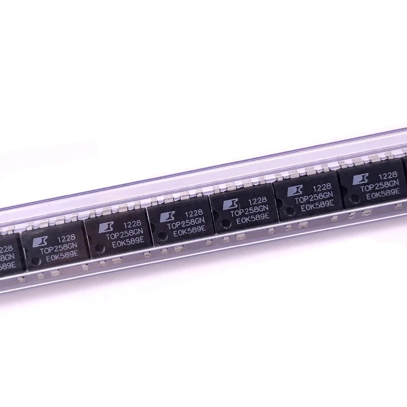(10pcs) TOP258GN TOP258G SOP-7 LCD power management chip Integrated Circuit