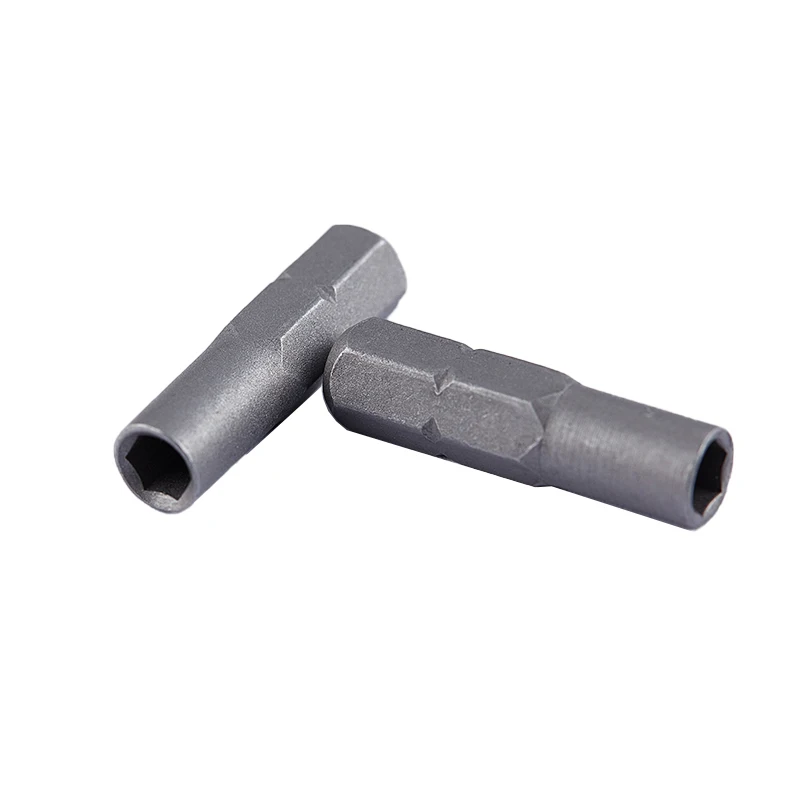 1Pc/2Pcs 6.35mm 1/4\