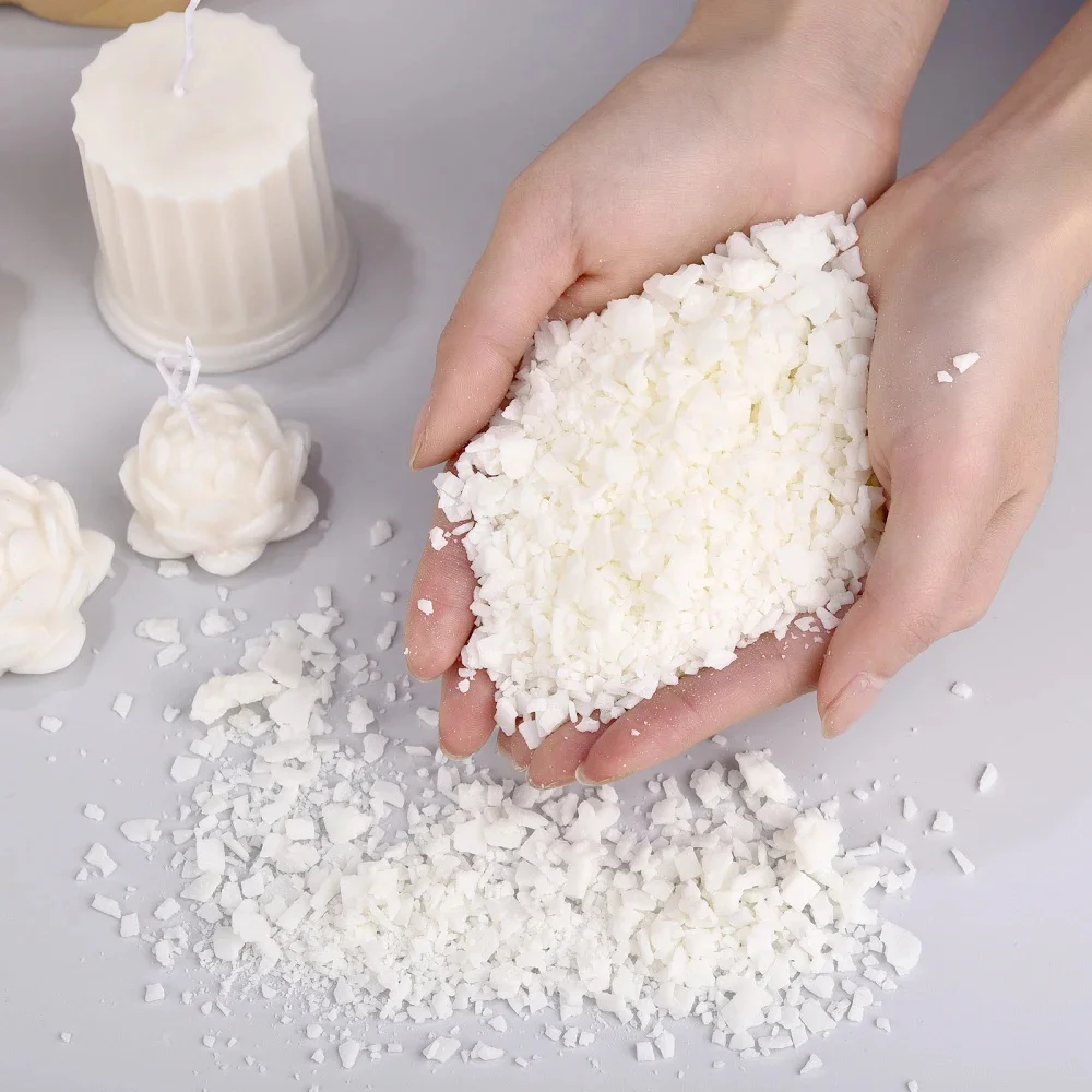 Thumbnail 3 - #51 Latest Raw Candle Wax Offers