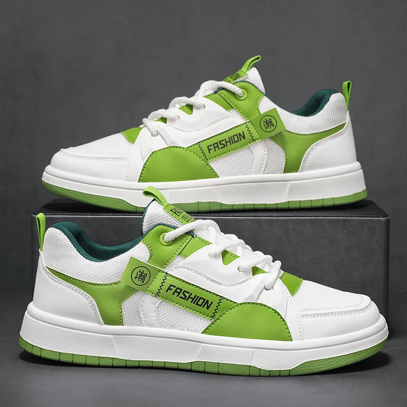 Рисунок 6 - Мужская обувь 2024