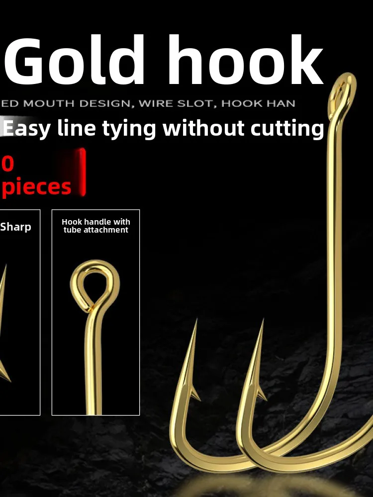 anzois-de-pesca-em-massa-com-argola-e-boca-farpada-modelo-gold-sve-oculos-de-natacao-unissex-para-esportes-e-fitness-anzois-de-suporte-antiembacantes