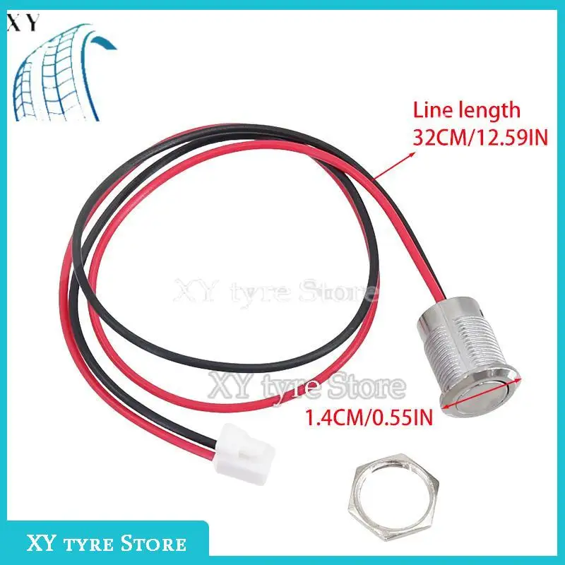NEW XT60 XT30 Socket Plug GX16 3 Pins Charging Port for VSETT 8 8+ 9 9+ 10+ ZERO 8 9 10 8X 10X 11X Speedual Electric Scooter