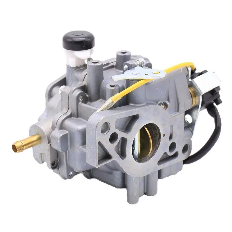 

Карбюраторы CH20, CH25, CH640 подходят для карбюраторов Kohler 2485343-S, 24853255-S.