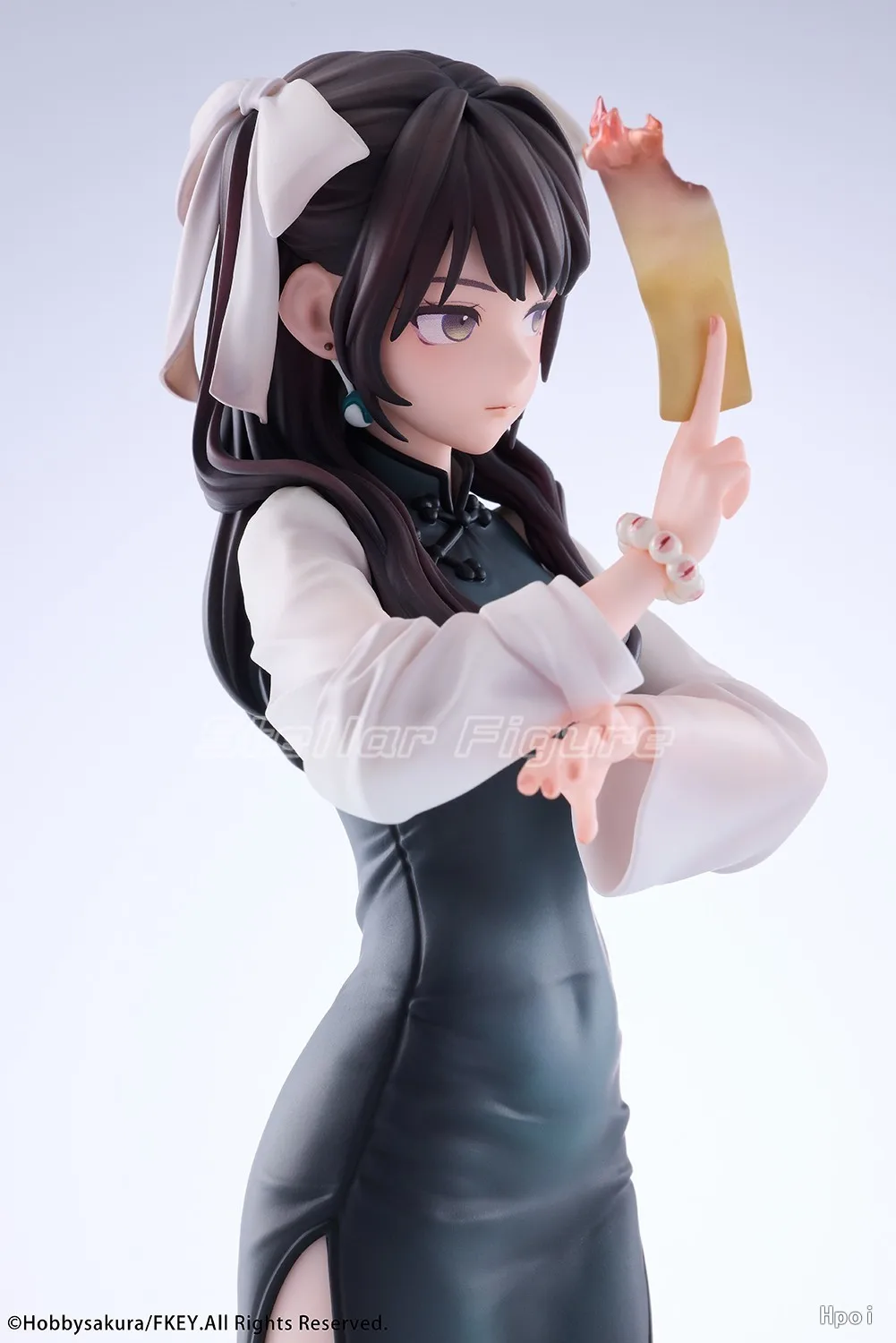 

【TM】В наличии: Коллекционная модель аниме-фигурки Hobby·Sakura Medicine Finger в масштабе 1/6