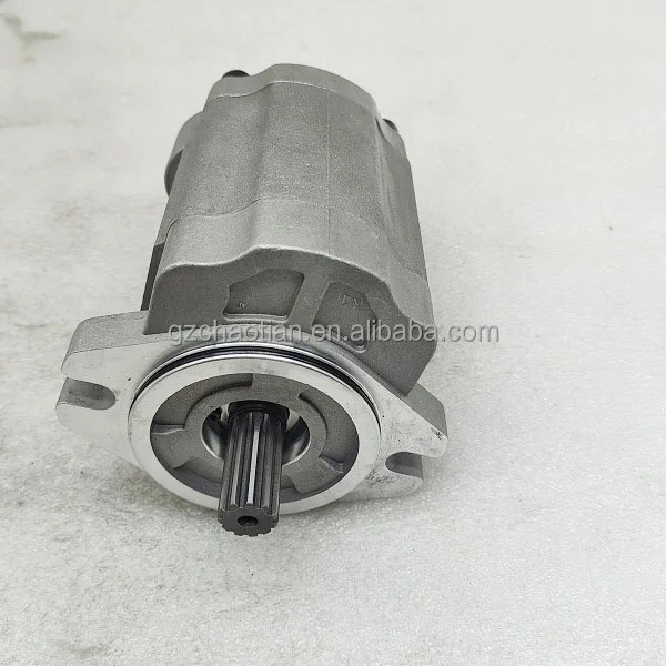 196-8424 1968424 Hydraulic Pilot Pump M313C M313D Construction Machinery Parts Gear Pump 196-8424