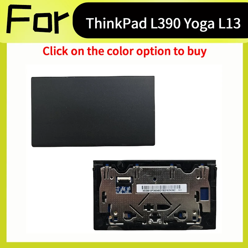 Black New 01YU066 0… - image