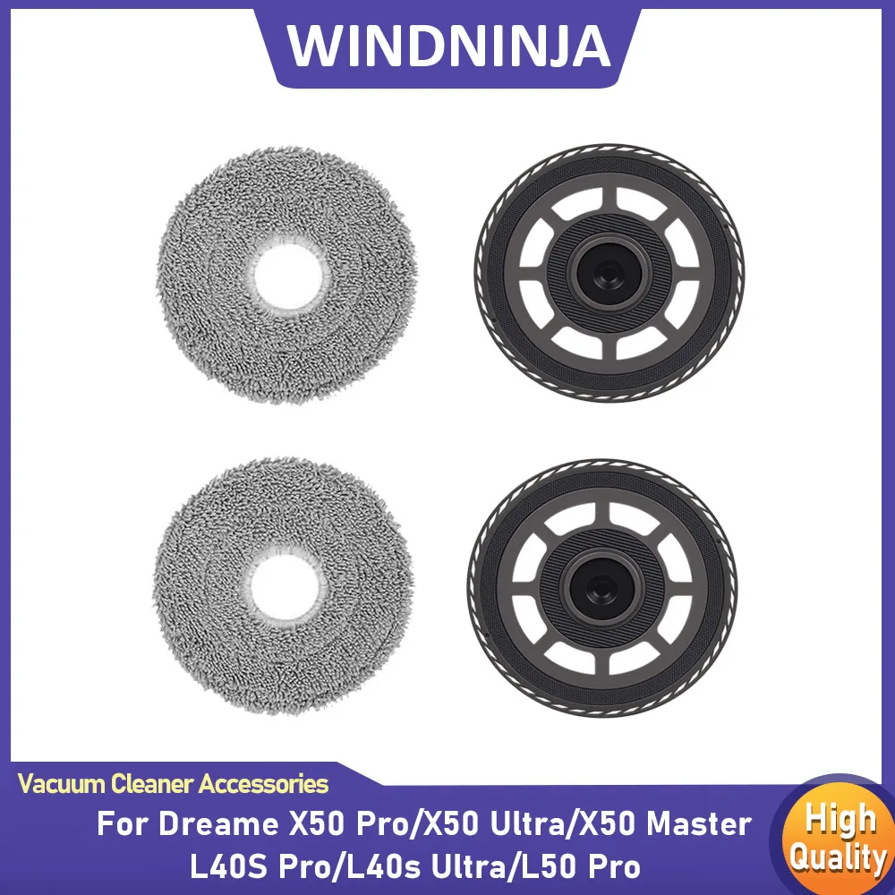 Mop Rags Bracket Fo…