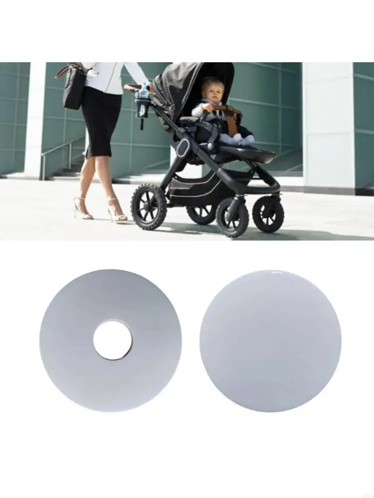

Protective Wheel Cover Front/Back Wheel Protector For Yoya/Yoyo Baby Strollers