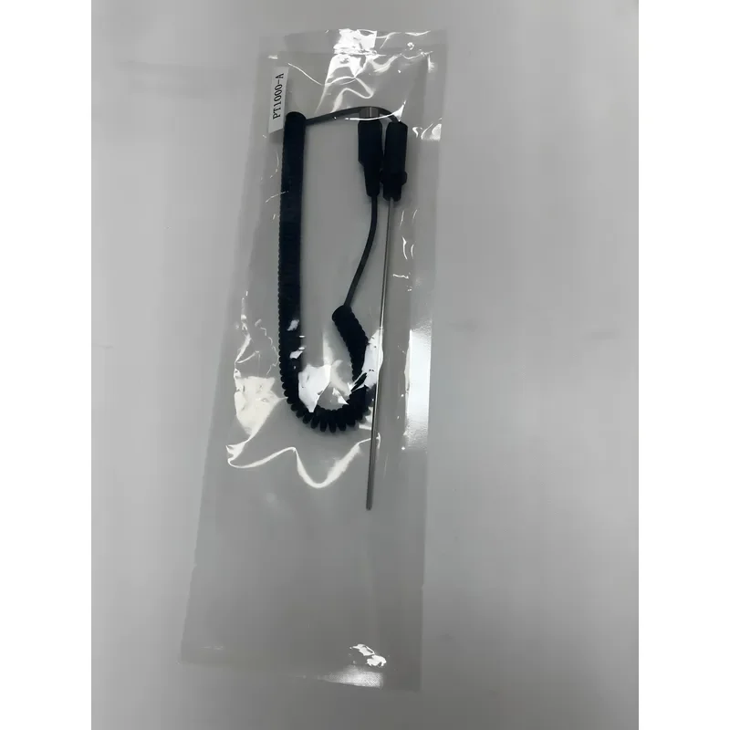 Brand New PT1000-A External Temp Probe for DLAB Digital Heating Magnetic Hotplate Stirrer
