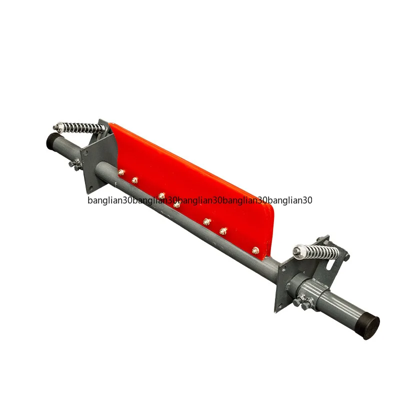 

Mine, Stone Yard, Iron Ore Conveyor Belt Special Cleaner