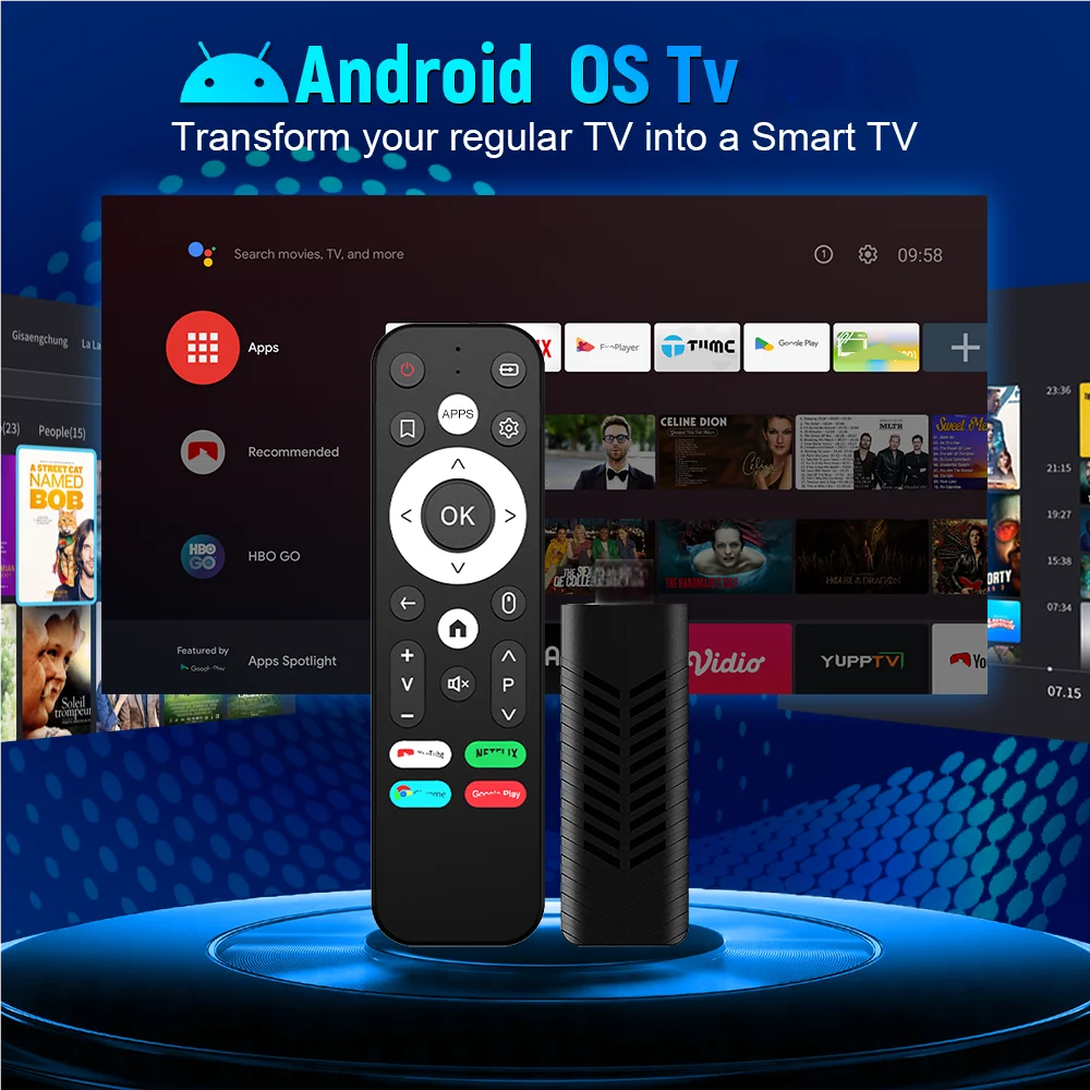 #38 Best TV Streaming Sticks to Buy In 2026
