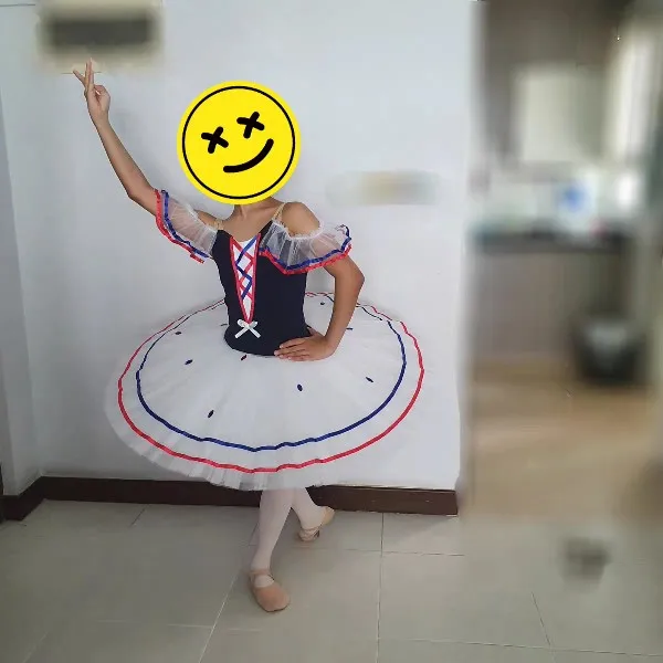 children's-professional-ballet-skirt-girls-sleeping-beauty-performance-costume-ballerina-swan-lake-tutu-gauze-tutu-stage-costume