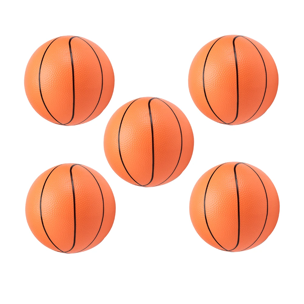 Balles de plage gonflables ange pour enfants, 5 pièces, 22CM, jouets de piscine en PVC, jeux amusants en plein air, ensembles de jeux Parent-enfant, fête sur la plage