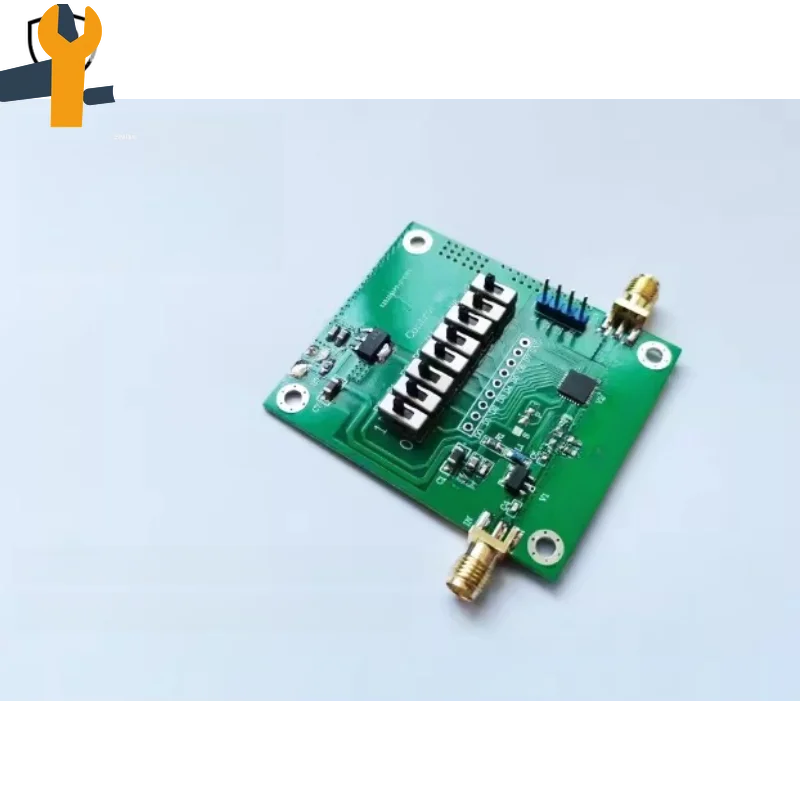 1-2.8 G digital phase shifter 8BIT numerical control phase shifter, regulator 360 degree  shifter,  array