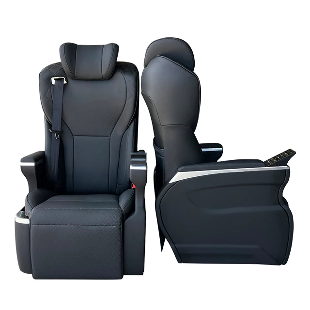 2025 Business Vehicle  Luxury Intelligent Modified Aviation Seat Comfortable Seat S Previa Carnival Alphard Vellfire Siennaa