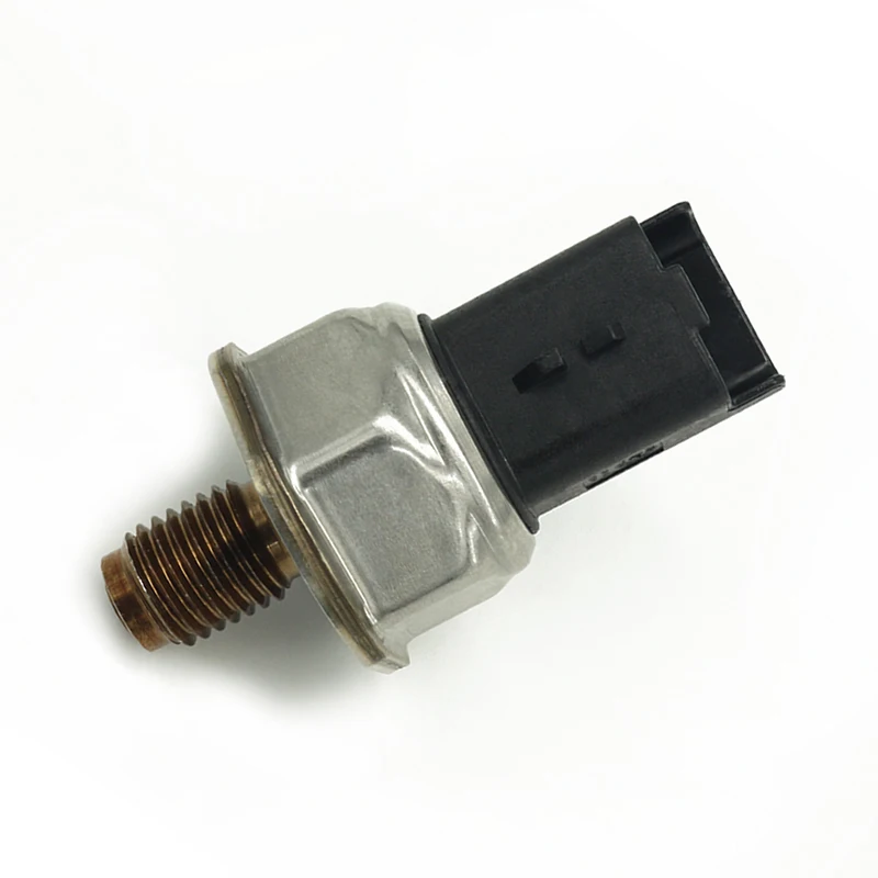 Original Fuel Pressure Sensor For Ford Focus C-Max S-MAX Galaxy Mondeo Transit Tourneo 1.8 TDCi