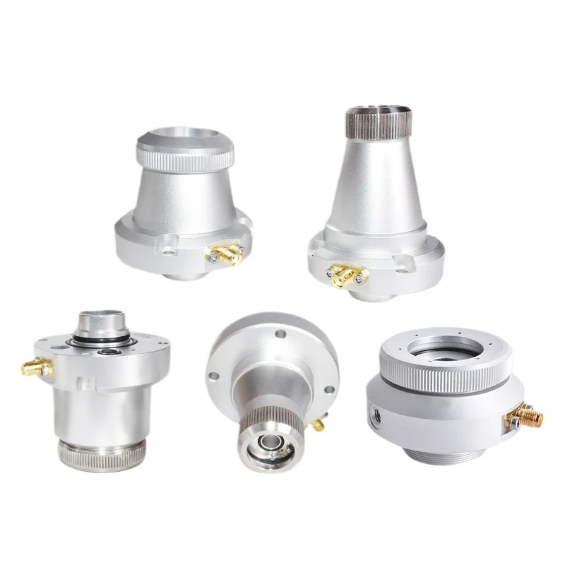 For Sensor LC40/608 Fiber Laser Cutting Machine Components, Capacitor, Follow Accessories