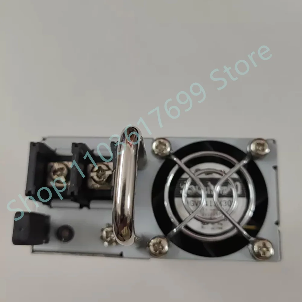 High reliability Mainstream server 650W DS650DC-3