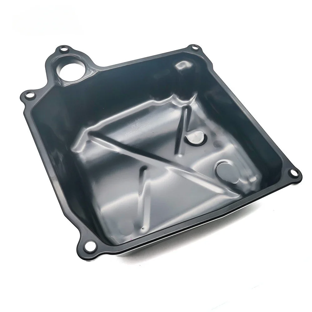 Bandeja de aceite de transmisión automática, piezas de automóviles, 02E, DQ250, 02E325201D, DSG, para VW, Audi A3, Q3, TT, Skoda, Volkswagen,