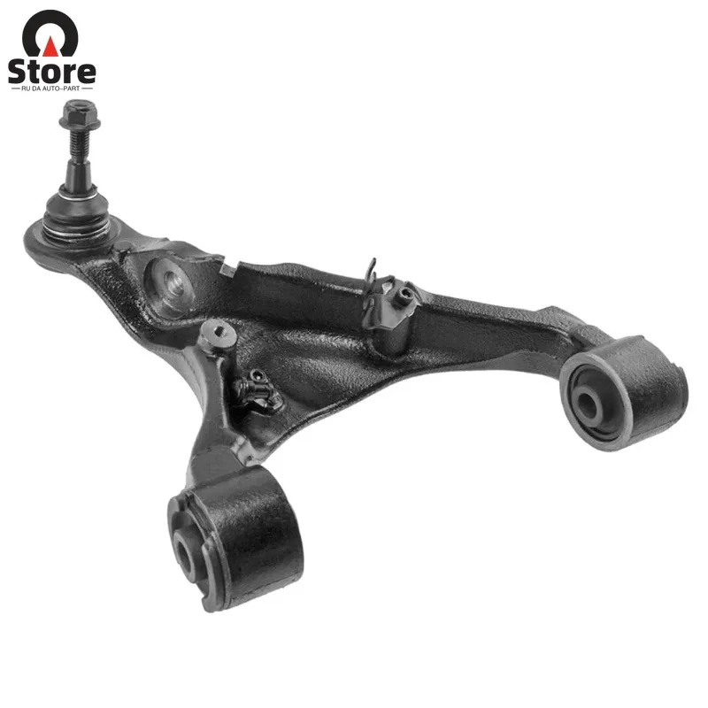 آر بي جي 500840   LR 014629   آر بي جي 500850   LR 014619   ذراع التحكم لـ 2004-2009 Landrover Discovery 2005-2013 Rangerover Sport