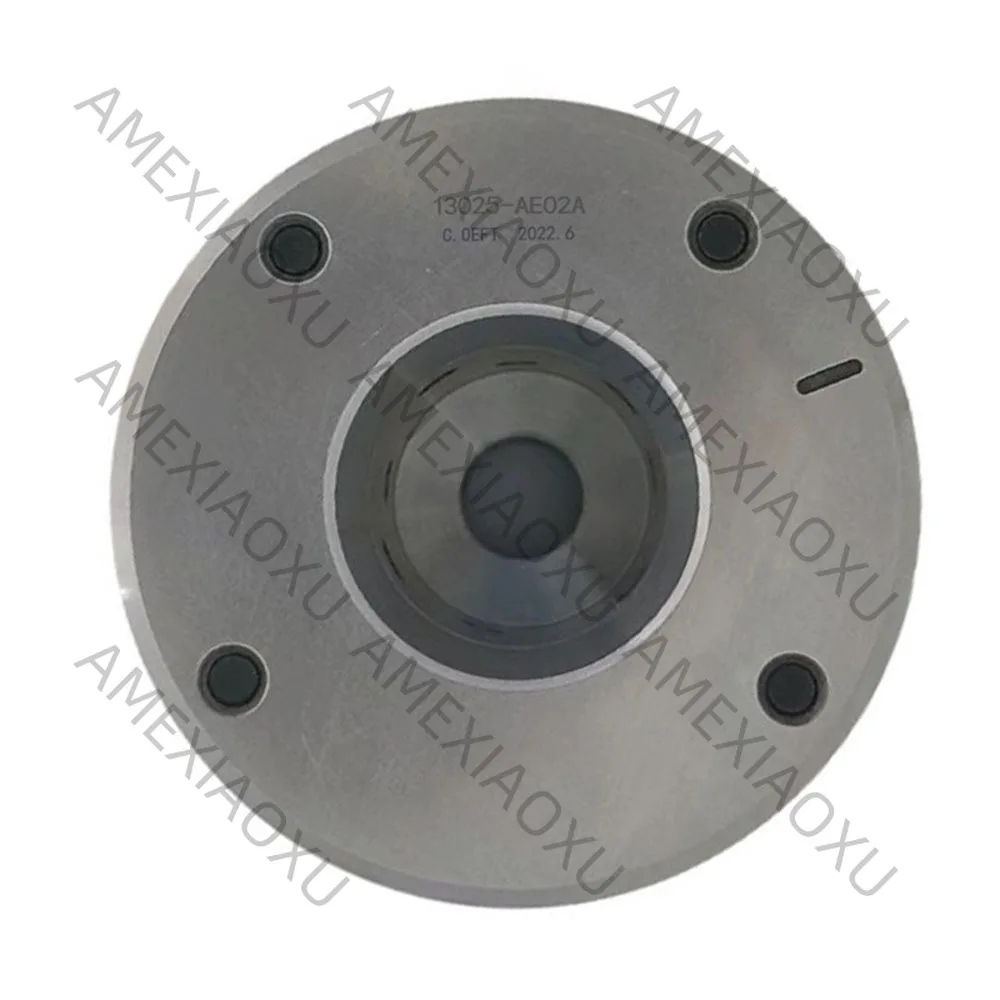VVT Timing Camshaft Phaser Gear For Nissan Sentra Altima Frontier X-trail T30 2.5L DOHC QR25DE 13025-AE02A 13025AE02A AMEXIAOXU