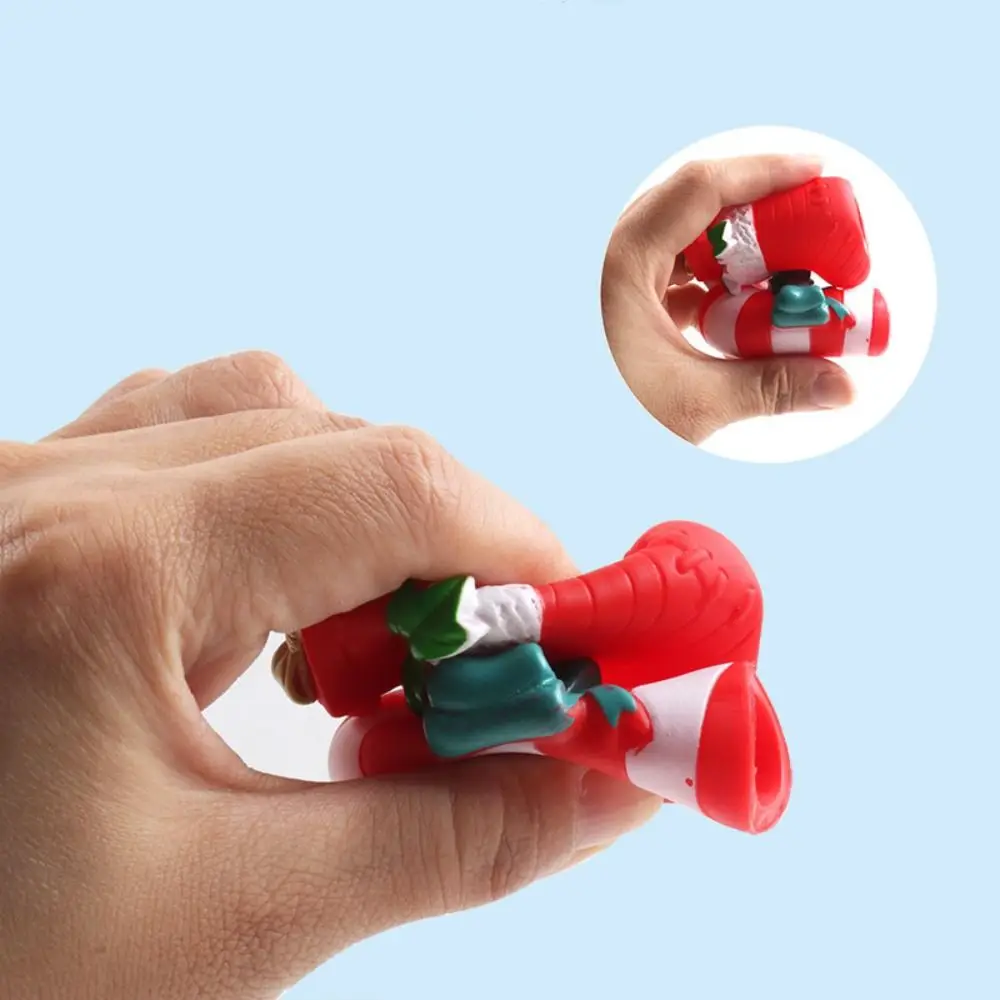 جديد المطاط اليد فنجر الدمى الأبوة والأمومة التعليمية الحيوان دمية يد الكرتون مسرح صغير الأطفال هدية الكريسماس