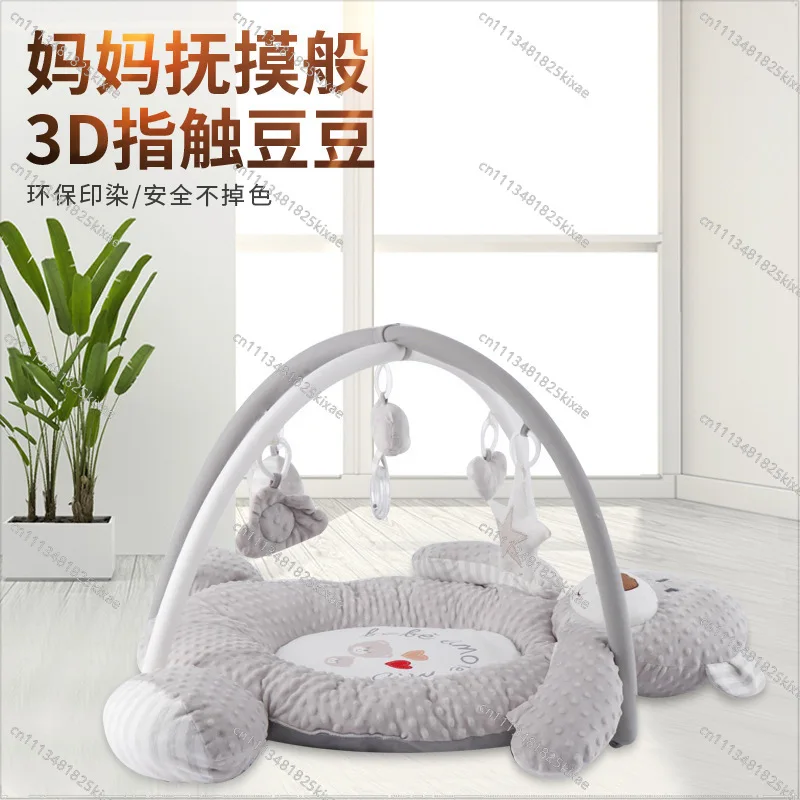 For Baby Climbing Mat Baby Thickened Bedroom Home Early Education Environmental Protection Crawling Mat