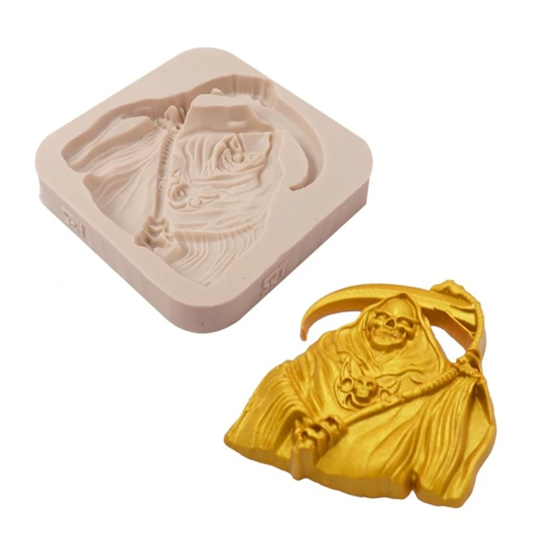 Savon 3D Moules À Gâteaux BRICOLAGE Cupcake Gelée Bonbons Chocolats Décoration Gadgets Cuisson