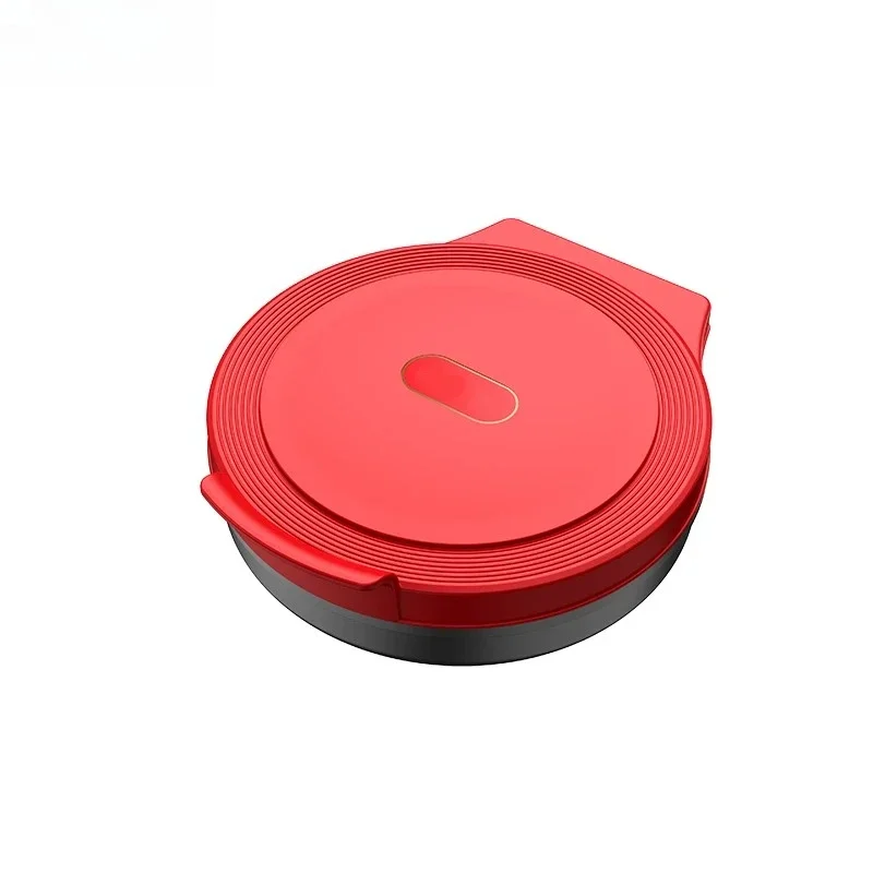 33CM Double Heating Electric Baking Pan Classic Color Pancake Machine Multi-function Electric Baking Pan