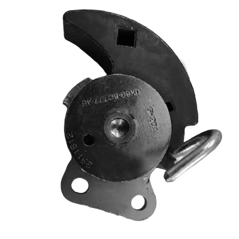 Compact Engine Timing Oil Pump Drive Belt Tensioner 2263127 JX6G-6C777-AB For Ford Focus MK4 2019-2023 JX6G6C777AB JX6Z-6C348-A