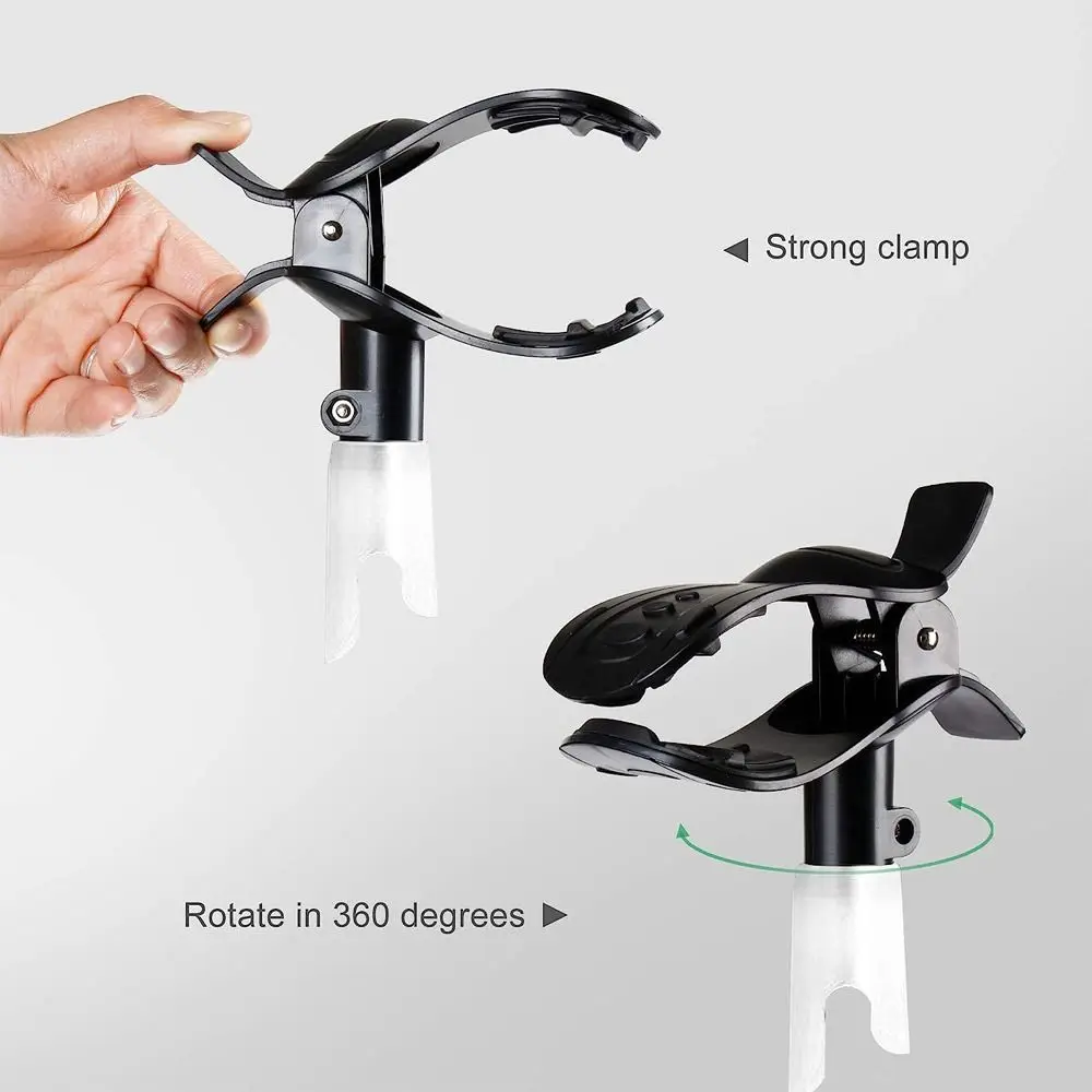 Breathing Machine Sturdy CPAP Hose Holder Preventing Leakage Anti Tangle CPAP Tube Holder Hose Lift Sleep Apnea