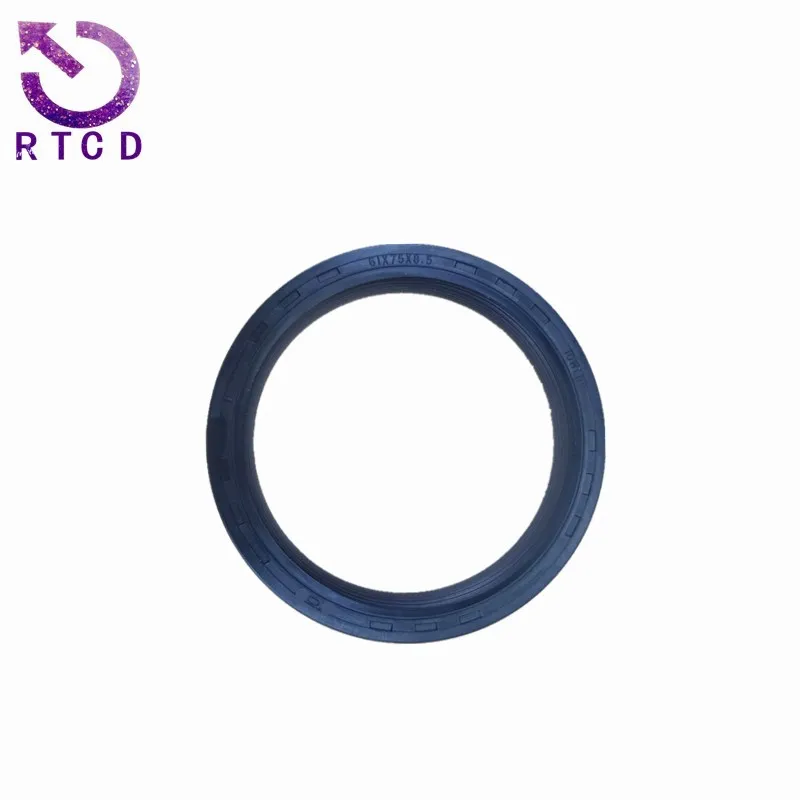 1.6T Crankshaft Oil Seal 0514C8 0514A2 For Peugeot 206CC 207CC 3008 308CC 308SW RCZ Citroen C4 Picasso Second Generation C4 DS3