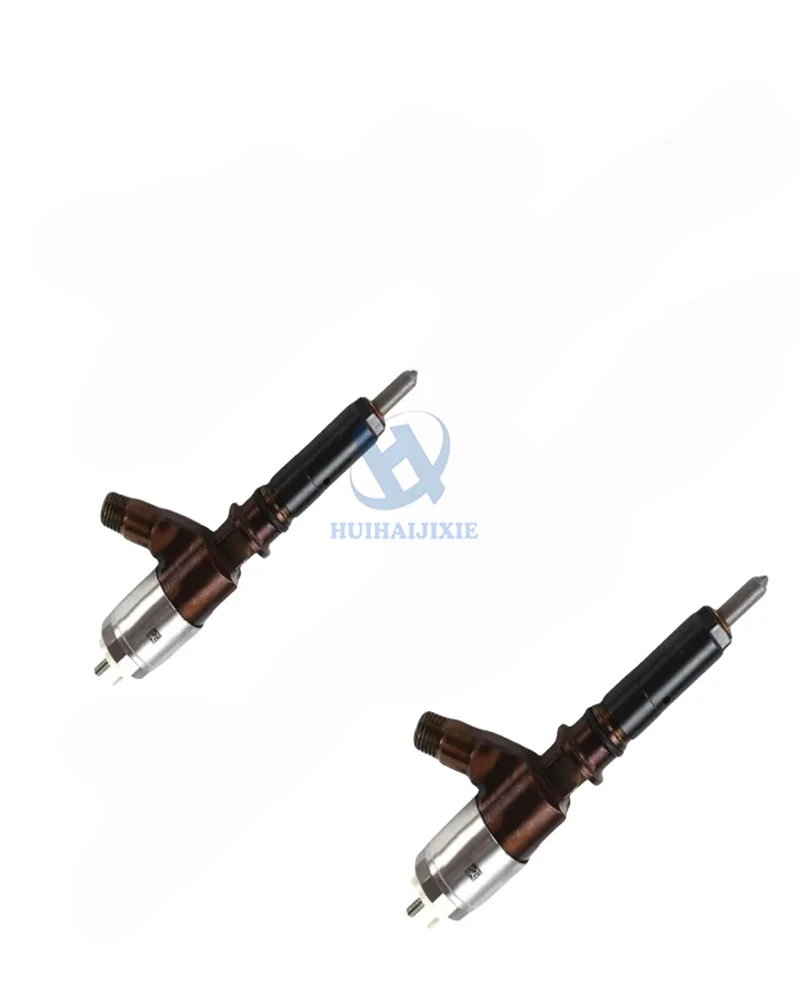 

Construction Machinery Parts 382-0480 3820480 for Caterpillar C6.6 Engine Fuel Injector