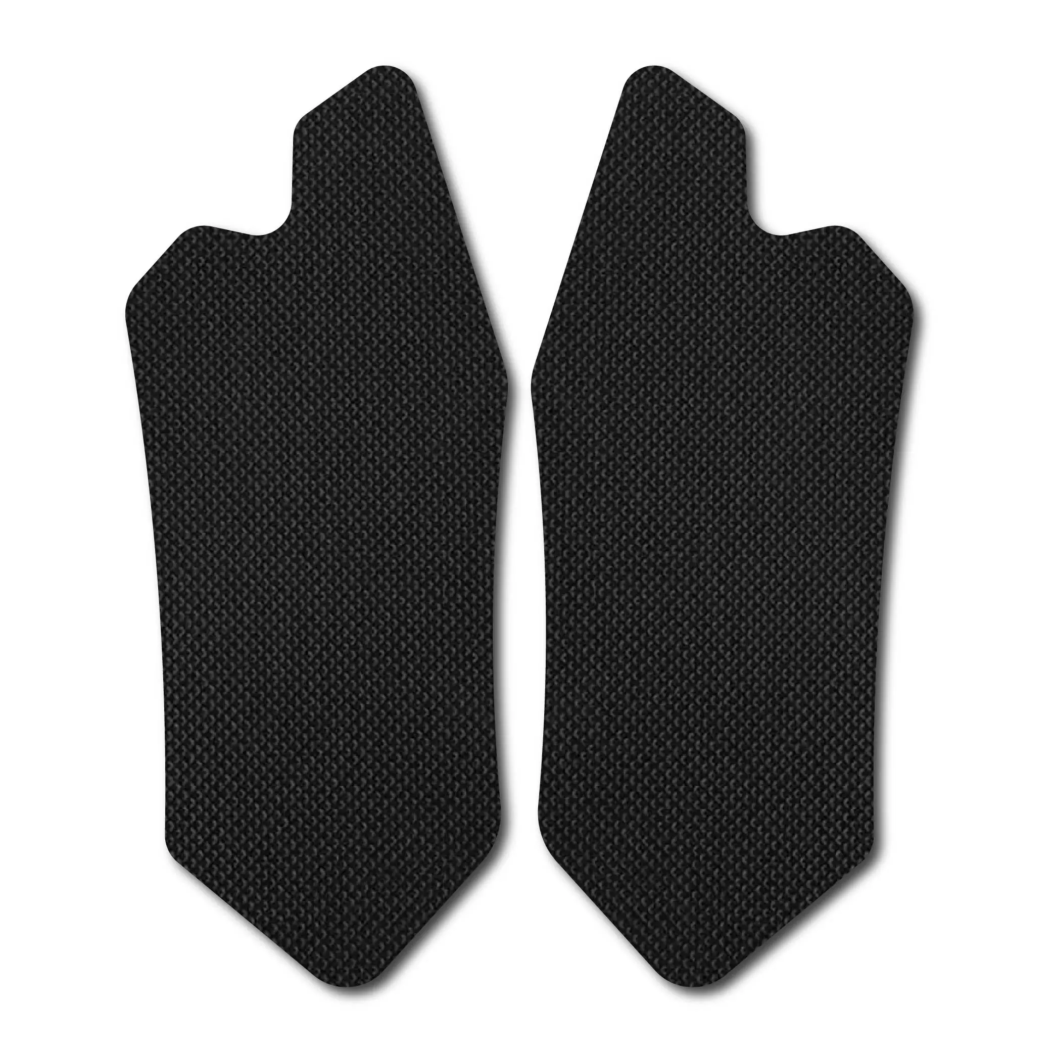 

For DUCATI PANIGALE V2 2020-2024 Tank Traction Grips Pads Silicone Rubber