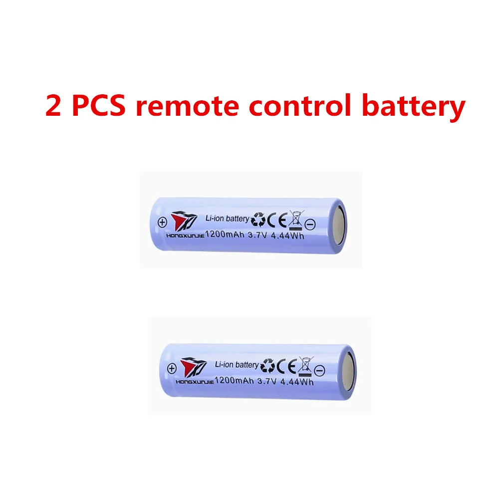 HJ817 RC قارب بطارية ليثيوم 12 فولت 18000 مللي أمبير/المروحة/غطاء القارب لأجزاء القارب السريع HJ817 ملحقات البطارية