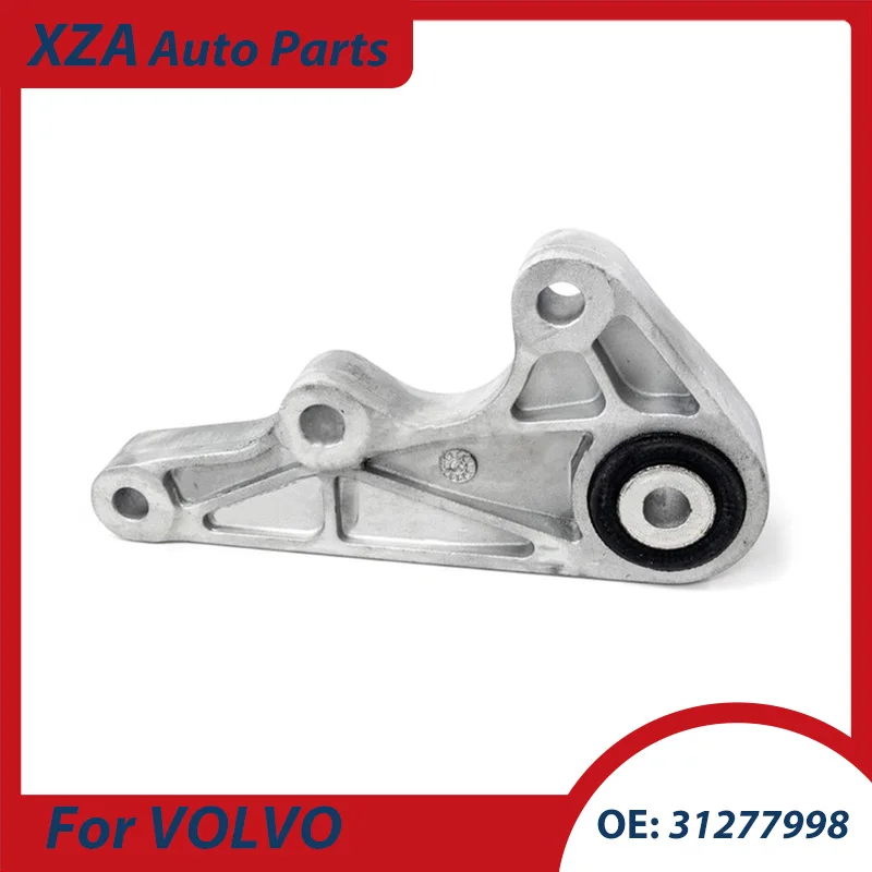 

31277998 1Set Engine Torque Arm Strut Mount Lower for Volvo C30 C70 S40 30666626 30741451 30639214