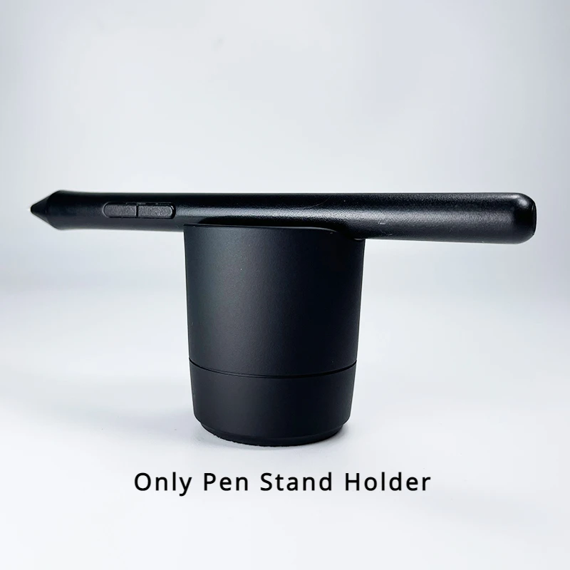 Pen Stand Holder For Wacom Drawing Tablets Pens Intuos Pens Wacom Pro Pen2  3D LP-190  LP-1100  DTC-133