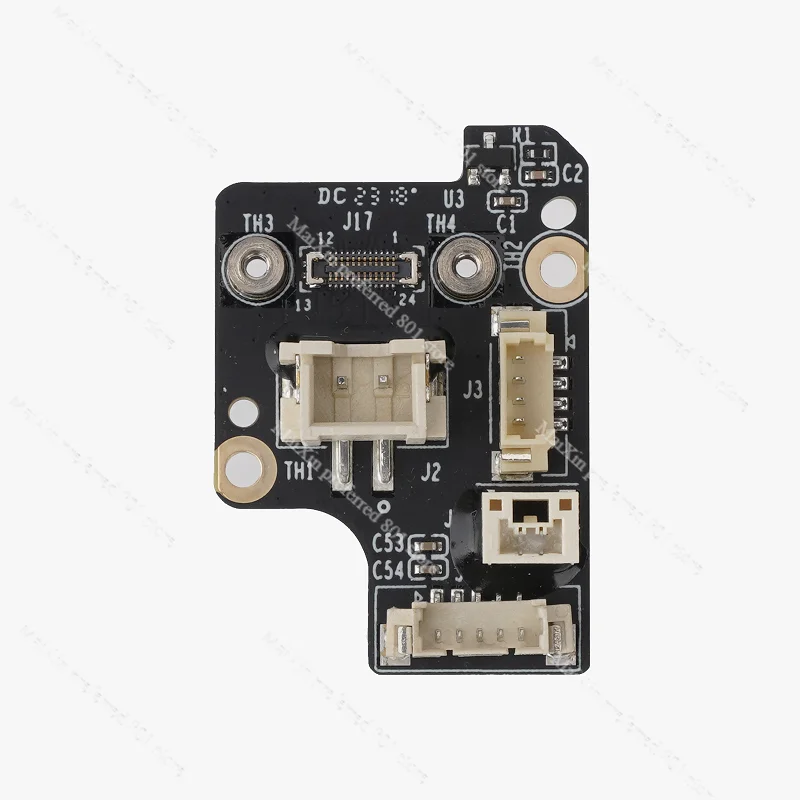 Applicable to Tuozhu 3D printer accessories extrusion interface board V9 [X1 series special]