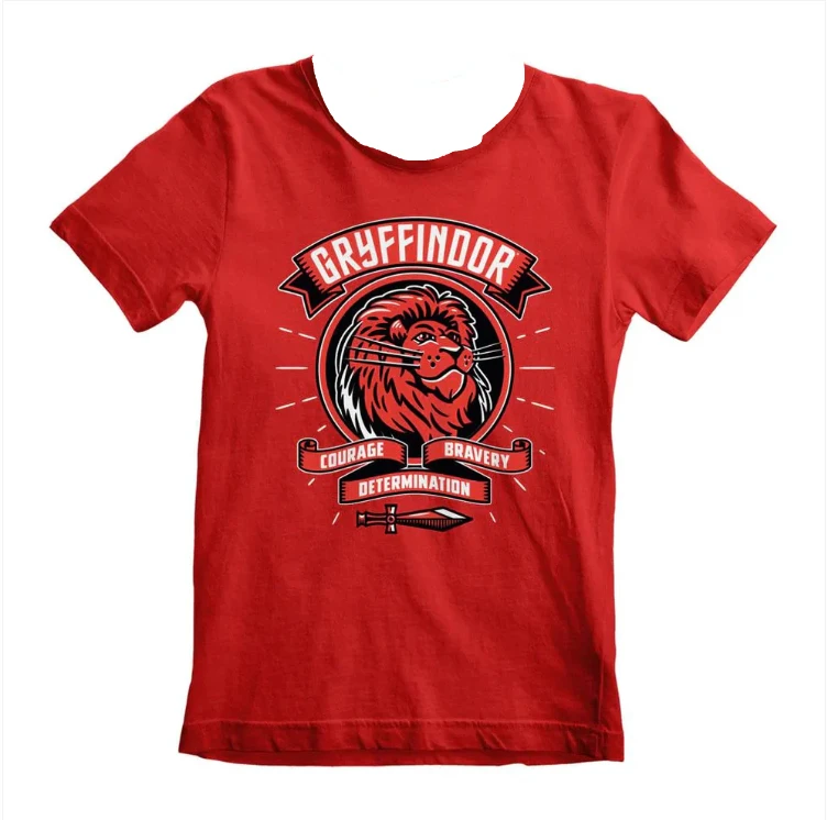 Harry Potter Short-…