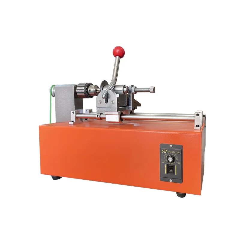 

Hot Sale Wire Making Machine Jewelry Tools Equipment Goldsmith Wire Drawing Machine Price