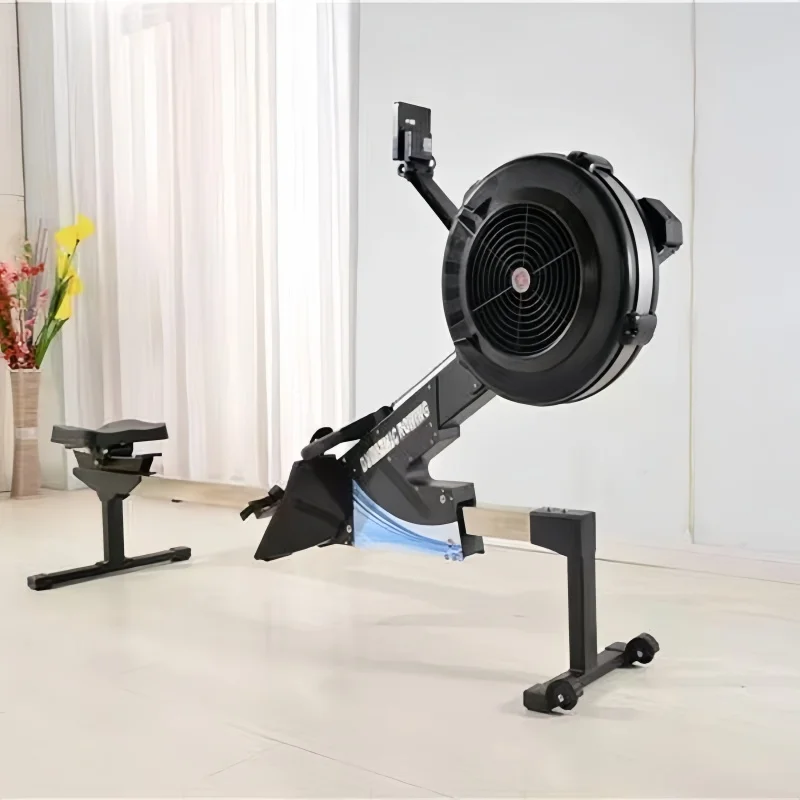 

Гребной тренажер с воздушным сопротивлением для мужчин и женщин, для домашнего и профессионального использования