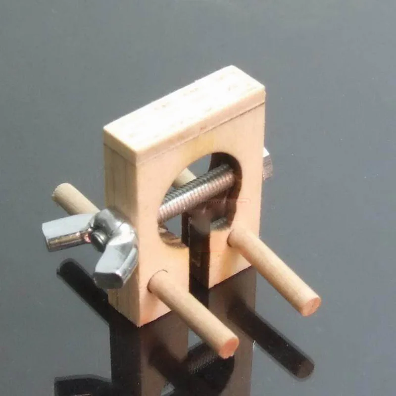 Ancient Ship Model Necessary Tools Accessories Boat Hull Skin Auxiliary Clips DIY Hobby Collection
