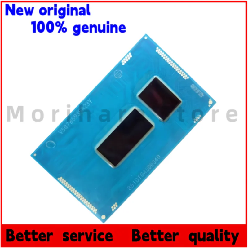 

1PCS/100% brand new SR23Y i5-5200U SR268 i5-5350U SR26C i5-5250U SR23X i5-5300U SR26H i5-5287U Black plastic casing