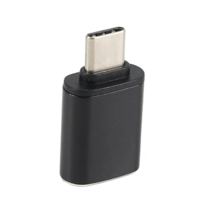 Type C Mouse Jiggler Undetectable Mouse Mover USB C Mouse Shaker Simulated Mouse Movement For Keep Computer Awake User-Friendly