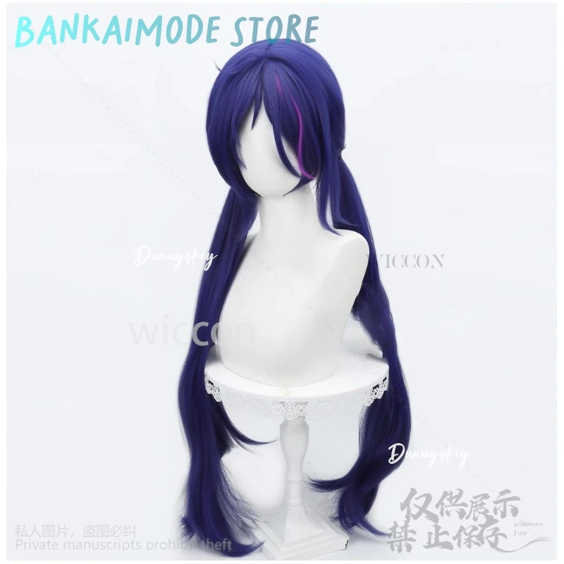 Anime jogo de terror miside cosplay mita mikта traje jk uniforme escolar bonito vestido lolita perucas para o dia das bruxas meninas mulher personalizado