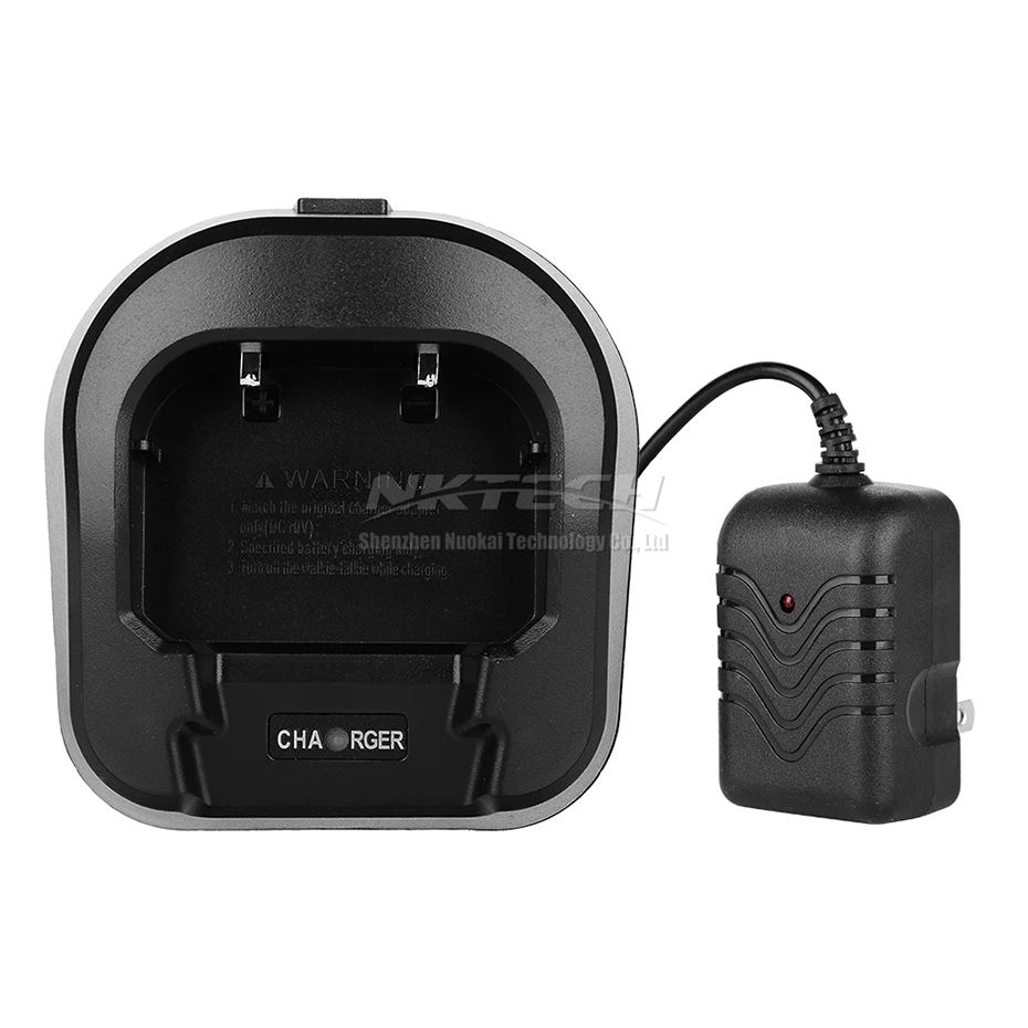 Nktech Desktop Batt… - image