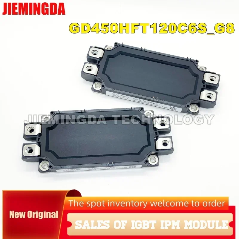 GD450HFT120C6S GD450HFT120C6S_G4 GD450HFT120C6S_G5 GD450HFT120C6S_G8 GD600HFT120C6S GD450HFT170C6S GD300HFT170C6S IGBT MODULE