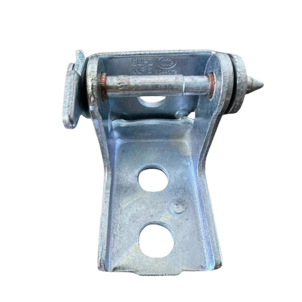 Engsel pintu 9802213680 9802213580 untuk Peugeot 2008 301 4008 (P84) 5008 Citroen C3-XR C5 AIRCROSS Elysee