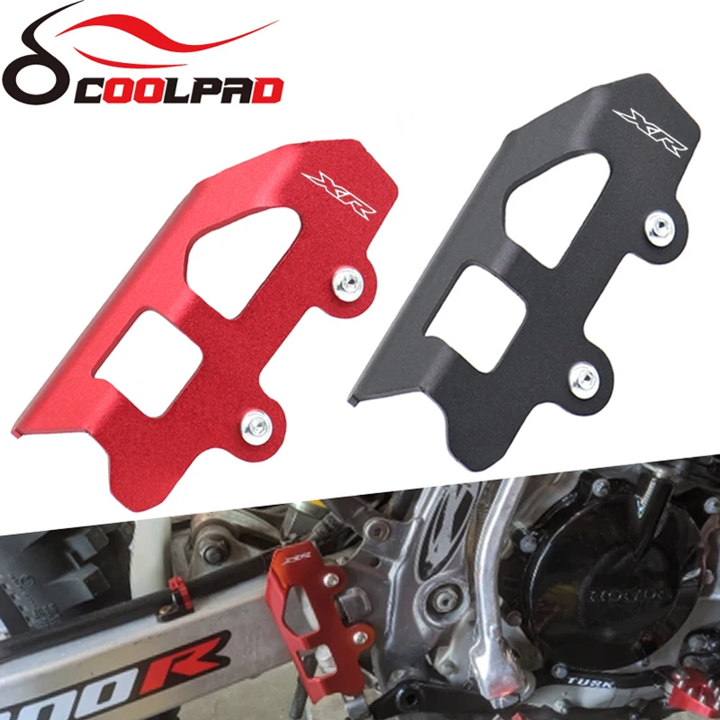 Rear Brake Master C…