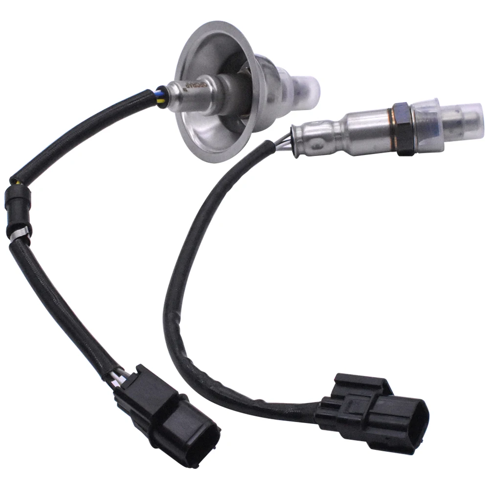 

2PCS Oxygen Sensor For 2016-2021 Honda Civic 2.0L Upstream&Downstream 234-5710 234-8025